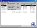 CARD/1 Project manager