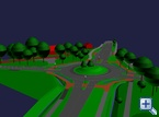 3D-Planung KVP