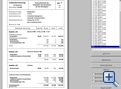 Cost calculation in accordance with RAB-ING