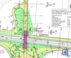 Country lane bridge being planned