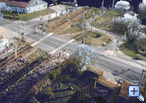 More data: point clouds
