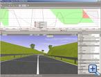 Route Simulation