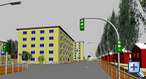 3D-Objekte