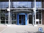 IB&T Zentrale