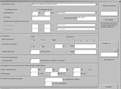 Cost Calculation HOAI