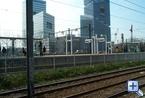 Metro Station