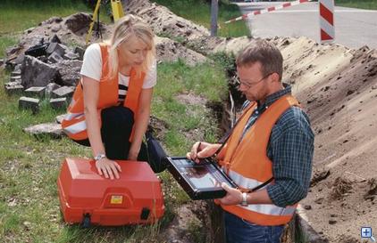 Fieldbook
