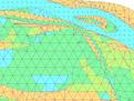 Digital Terrain Model