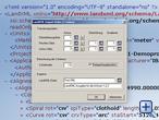 Dialog zum Trassenexport