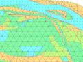 Digital Terrain Model