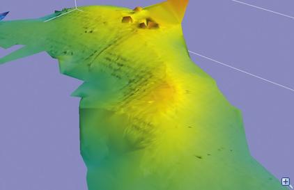 Terrain Model