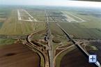 Autobahnkreuz