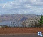 Deepwater harbour in Matadi