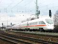 Railway Cadastre