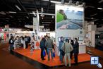 Nürnberg Messe, Stand C55, Halle 7