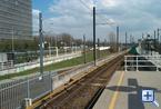 Metro Station