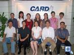 Xi'an CARD/1 Team