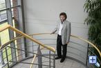 Harry Basedow, proprietor of IB&T GmbH