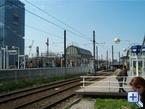 Metro Station