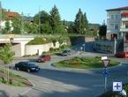 Ortszentrum