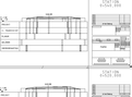 Cross-Section Drawing
