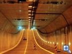 4. Elbtunnelröhre