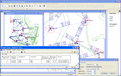 Network adjustment