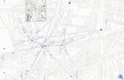 Network Adjustment