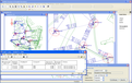 Network adjustment