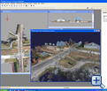 Point cloud.