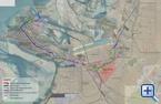 Surface Transport Master Plan (STMP)