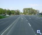 Kirchhorst Intersection