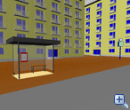 Bus Stop