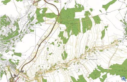 Preliminary Planning