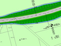 Straßenplanung