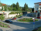 Ortszentrum