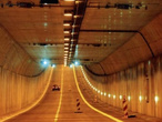 4th Elbe tunnel tube