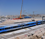Start September 2009