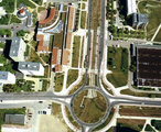Riebeck-Platz area