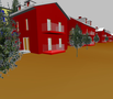 Reihenhaus