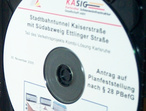 Projekt-CD