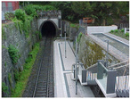 Zughaltepunkt