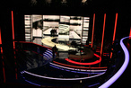 Neuer Look fürs TV