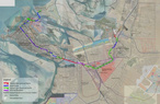 Surface Transport Master Plan (STMP)