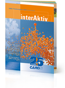 Kundenmagazin interAktiv