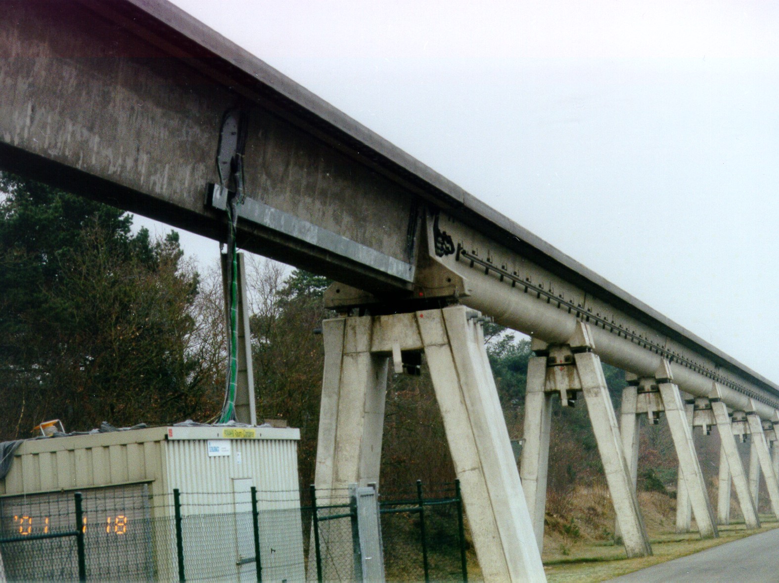 Transrapid Transrapid