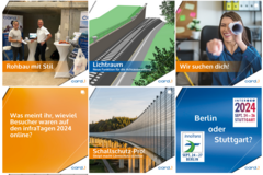 Öffnet Webseite