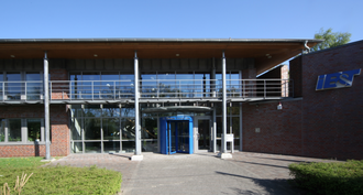 IB&T Zentrale