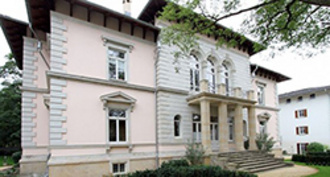 IB&T Partner GUS-Staaten