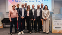 Öffnet Webseite